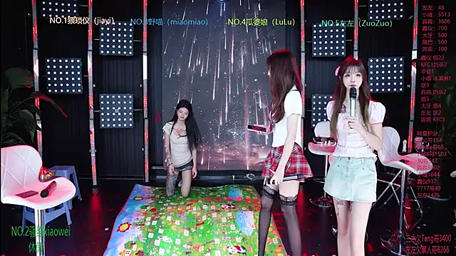 YDHY-girl-08 online show from 06/30/26, 09:10