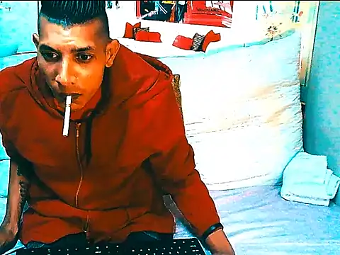 IndianSavageMale online show from 06/29/26, 04:51
