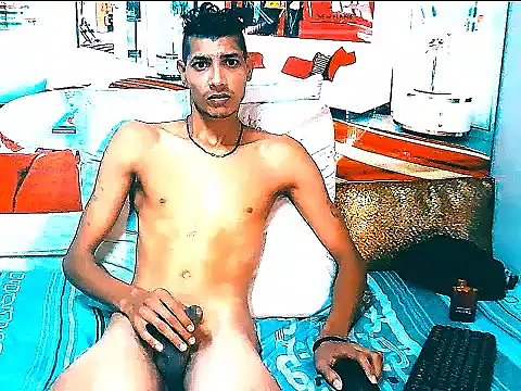 IndianSavageMale online show from 07/03/26, 05:08