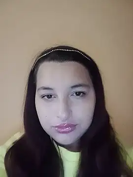 Reginanoir online show from 05/29/26, 10:35