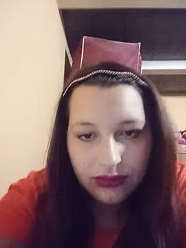 Reginanoir online show from 05/29/26, 10:41