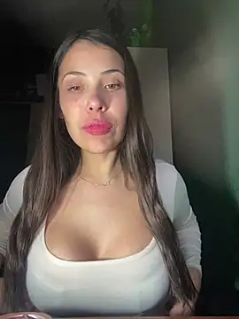 Juliett08 online show from 07/01/26, 03:30