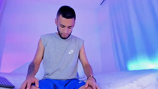  Kevin xxx online show from 01/26/25, 07:53