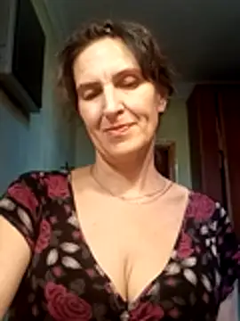 Snapshot of Alene_Lorrie chatting on 07/07/26, 03:20 Alene Lorrie online show from 07/07/26, 03:20