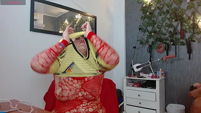 Big Hard Sofia online show from 07/03/26, 08:59