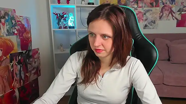 Snapshot of FreyaVeys chatting on 05/29/26, 02:37 FreyaVeys online show from 05/29/26, 02:37