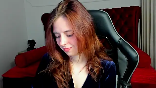 Snapshot of FreyaVeys chatting on 06/18/26, 05:08 FreyaVeys online show from 06/18/26, 05:08