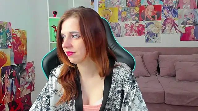 Snapshot of FreyaVeys chatting on 07/06/26, 05:04 FreyaVeys online show from 07/06/26, 05:04