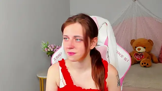 Snapshot of FreyaVeys chatting on 07/10/26, 05:12 FreyaVeys online show from 07/10/26, 05:12