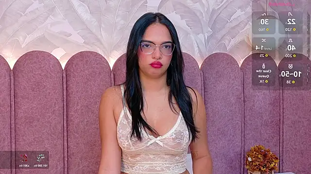 Maddy-Dove online show from 06/20/26, 03:53