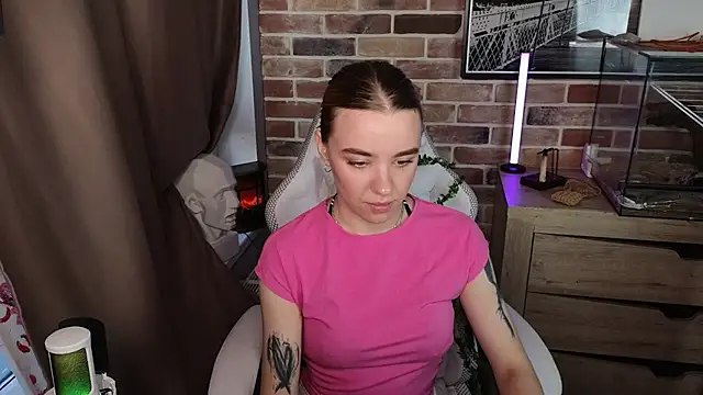 eva swetty online show from 07/06/26, 07:05