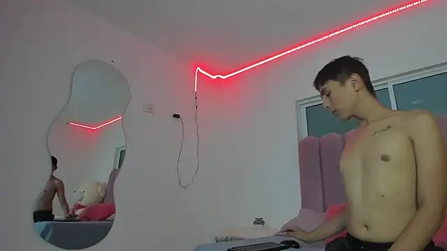 thiago twinn online show from 05/21/26, 07:10