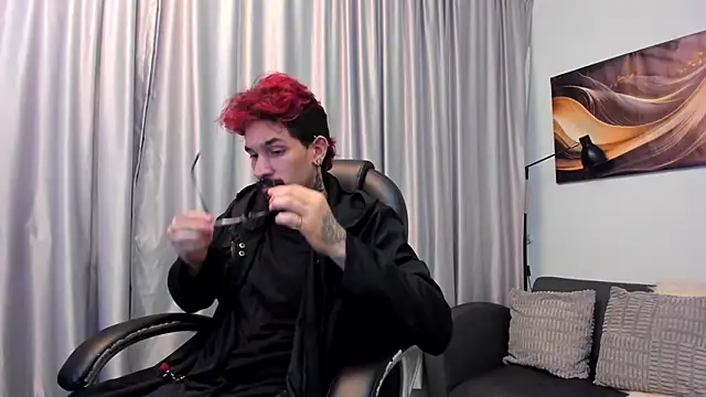 Jonathan Soto online show from 05/28/26, 03:15