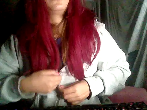moraninha online show from 06/17/26, 01:41