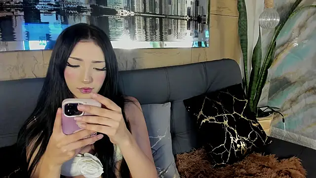 liiilyrose online show from 06/05/26, 03:40