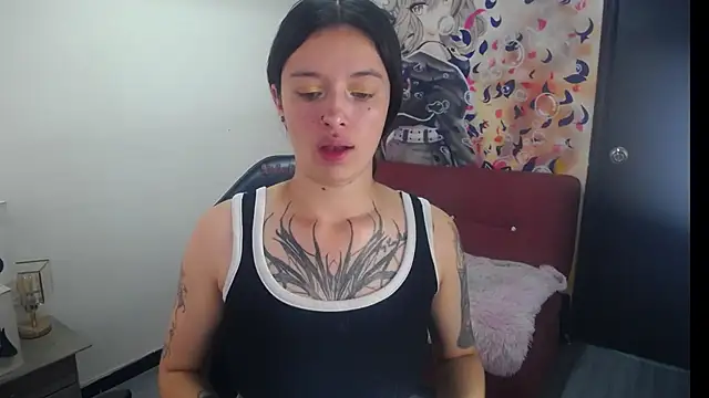 Snapshot of Lucia_evans22 chatting on 07/03/26, 08:37 Lucia evans22 online show from 07/03/26, 08:37