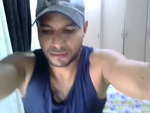 Bruno vip online show from 07/08/26, 12:04