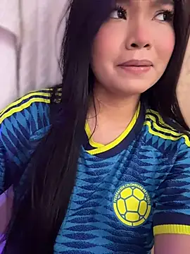 Snapshot of maria_lunag chatting on 07/08/26, 02:38 maria lunag online show from 07/08/26, 02:38
