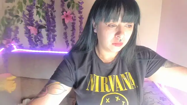 Bubblesquirtt online show from 06/21/26, 10:34