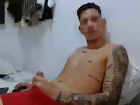 andres200329 online show from 06/19/26, 05:45