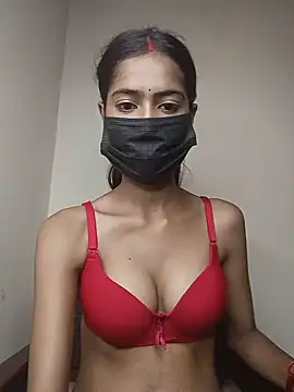Yogita51 online show from 06/24/26, 07:07
