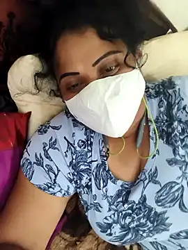 Shaik honey online show from 07/18/26, 05:22