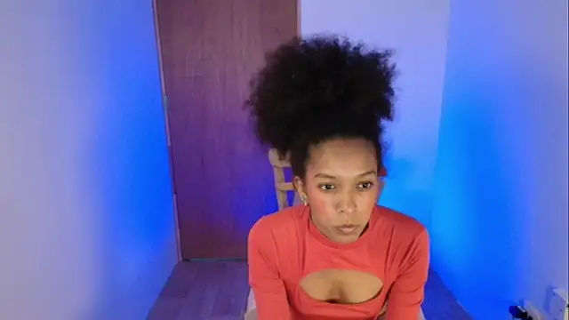 IvyLust online show from 06/29/26, 12:39