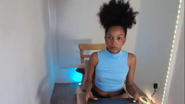 IvyLust online show from 07/03/26, 03:29