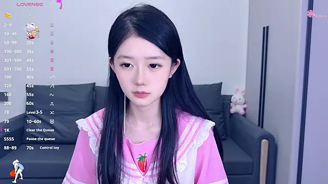 KylinKylin online show from 05/23/26, 02:21