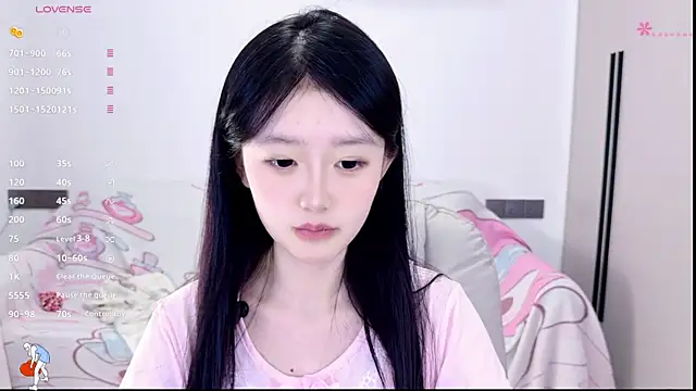 KylinKylin online show from 06/08/26, 03:45