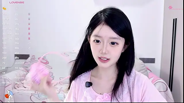 KylinKylin online show from 06/09/26, 03:34