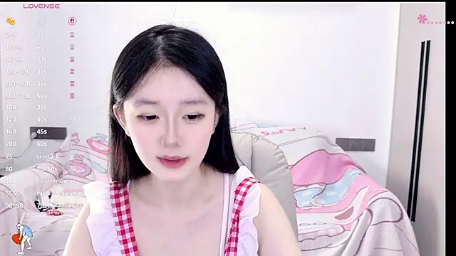 KylinKylin online show from 06/17/26, 03:02