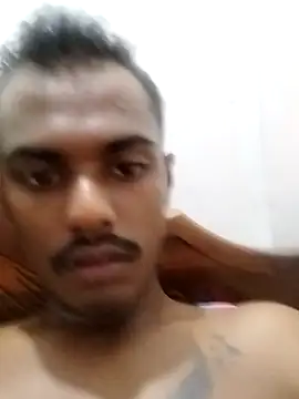 Arunaprasad070 online show from 05/21/26, 11:28