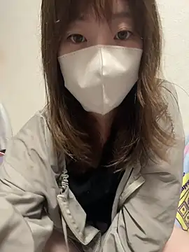 mei room online show from 08/03/26, 03:38