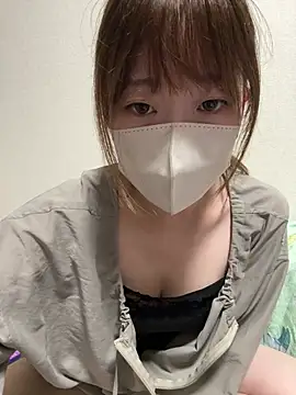 mei room online show from 08/04/26, 04:20