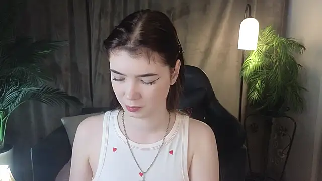 Snapshot of MelissaMay__ chatting on 05/22/26, 10:15 MelissaMay online show from 05/22/26, 10:15
