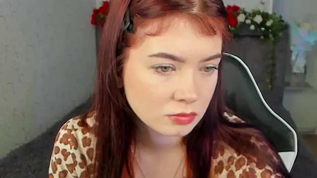 MelissaMay   online show from 06/19/26, 10:13