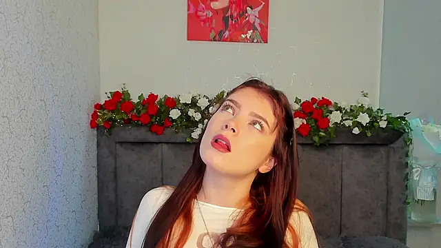 MelissaMay   online show from 06/20/26, 10:01
