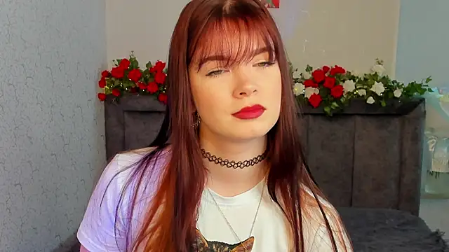 MelissaMay   online show from 06/21/26, 10:12