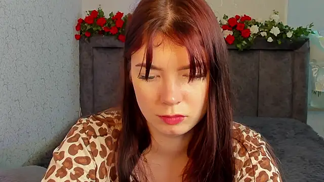 MelissaMay   online show from 06/22/26, 03:25
