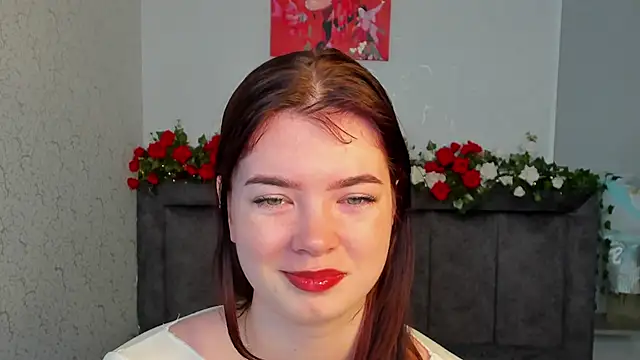 MelissaMay   online show from 06/23/26, 10:30