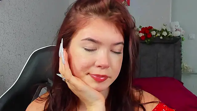 MelissaMay   online show from 07/07/26, 10:14