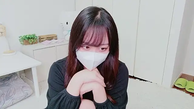 Mei--chan-- online show from 06/03/26, 03:53