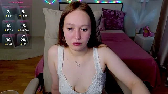 Snapshot of TinaShelton chatting on 06/10/26, 12:48 TinaShelton online show from 06/10/26, 12:48