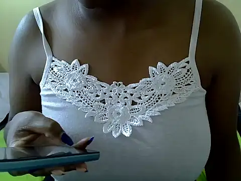 prettydomina online show from 07/02/26, 04:35