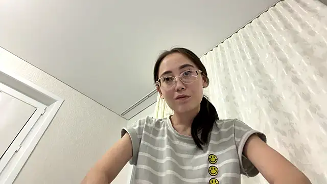 Snapshot of VickieTrudo chatting on 07/01/26, 09:14 VickieTrudo online show from 07/01/26, 09:14