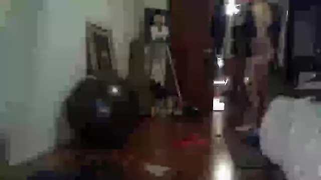 Clevername90 online show from 12/23/25, 09:29