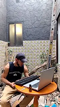 Clevername90 online show from 03/15/26, 05:52