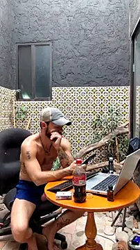 Clevername90 online show from 03/18/26, 10:02