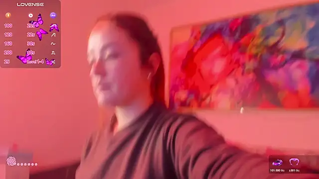Snapshot of Jenni_arango_ chatting on 07/04/26, 01:17 Jenni arango online show from 07/04/26, 01:17